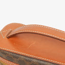 Celine Macadam Vanity Handbag
