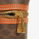 Celine Macadam Vanity Handbag