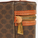 Celine Macadam Vanity Handbag
