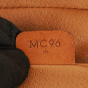 Celine Macadam Vanity Handbag