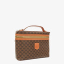 Celine Macadam Vanity Handbag