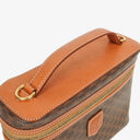 Celine Macadam Vanity Handbag