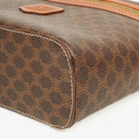Celine Macadam Vanity Handbag