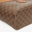 Celine Macadam Vanity Handbag