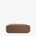 Celine Macadam Vanity Handbag