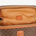 Celine Macadam Vanity Handbag