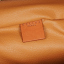 Celine Macadam Vanity Handbag
