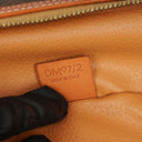 Celine Macadam Vanity Handbag