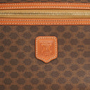 Celine Macadam Vanity Handbag