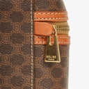 Celine Macadam Vanity Handbag