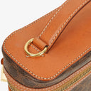 Celine Macadam Vanity Handbag