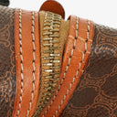 Celine Macadam Vanity Handbag