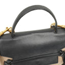 Celine Mini Beige Smooth Calfskin Belt Bag