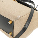 Celine Mini Beige Smooth Calfskin Belt Bag