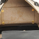 Celine Mini Beige Smooth Calfskin Belt Bag