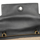 Celine Mini Beige Smooth Calfskin Belt Bag