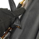 Celine Mini Beige Smooth Calfskin Belt Bag