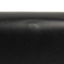 Celine Mini Triomphe Black Shiny Calfskin Shoulder/Crossbody Bag