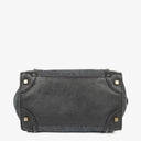 Celine Phantom Luggage Denim Medium Tote Bag