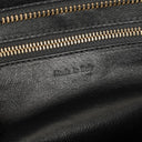 Celine Phantom Luggage Denim Medium Tote Bag