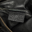 Celine Phantom Luggage Denim Medium Tote Bag