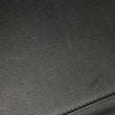 Celine Small Trapeze Multicolor Striped Canvas Bag
