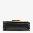 Celine Triomphe Bag Shiny Calfskin Adjustable Leather Shoulder Strap