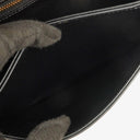 Celine Triomphe Bag Shiny Calfskin Adjustable Leather Shoulder Strap