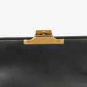 Celine Triomphe Bag Shiny Calfskin Adjustable Leather Shoulder Strap