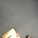 Celine Triomphe Bag Shiny Calfskin Adjustable Leather Shoulder Strap