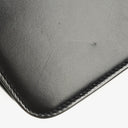 Celine Triomphe Bag Shiny Calfskin Adjustable Leather Shoulder Strap