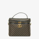 Celine Macadam Vanity Case