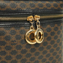 Celine Macadam Vanity Case