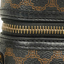 Celine Macadam Vanity Case