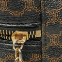 Celine Macadam Vanity Case