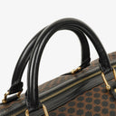 Celine Vintage Macadam Travel Bag