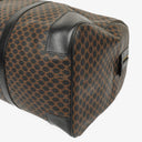 Celine Vintage Macadam Travel Bag