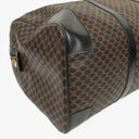 Celine Vintage Macadam Travel Bag