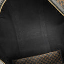 Celine Vintage Macadam Travel Bag