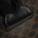 Celine Vintage Macadam Travel Bag