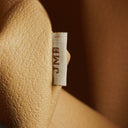Celine Vintage Macadam Triomphe Beige Drawstring Bucket Bag