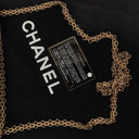 Chanel 2.55 Reissue 227 Flap Bag Beige Quilted Caviar With Gold-Tone Hardware