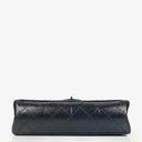 Chanel 2.55 Reissue 227 Quilted Caviar Flap Bag
