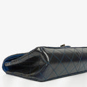 Chanel 2.55 Reissue 227 Quilted Caviar Flap Bag