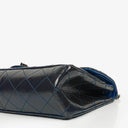 Chanel 2.55 Reissue 227 Quilted Caviar Flap Bag