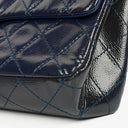 Chanel 2.55 Reissue 227 Quilted Caviar Flap Bag