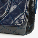 Chanel 2.55 Reissue 227 Quilted Caviar Flap Bag