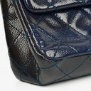 Chanel 2.55 Reissue 227 Quilted Caviar Flap Bag