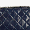 Chanel 2.55 Reissue 227 Quilted Caviar Flap Bag