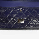 Chanel 2.55 Reissue 227 Quilted Caviar Flap Bag